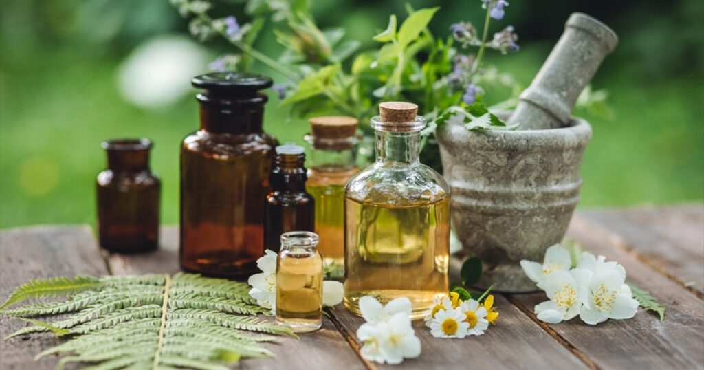 Finding Inner Calm at Vajra Periyar Heritage: Stress Management in Ayurveda