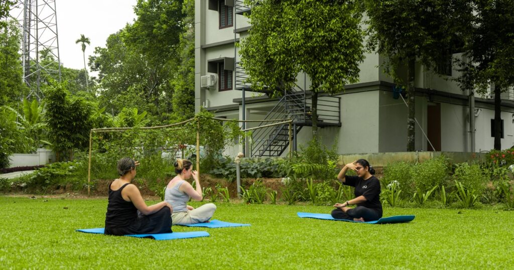 Best Panchakarma Treatment in Kerala