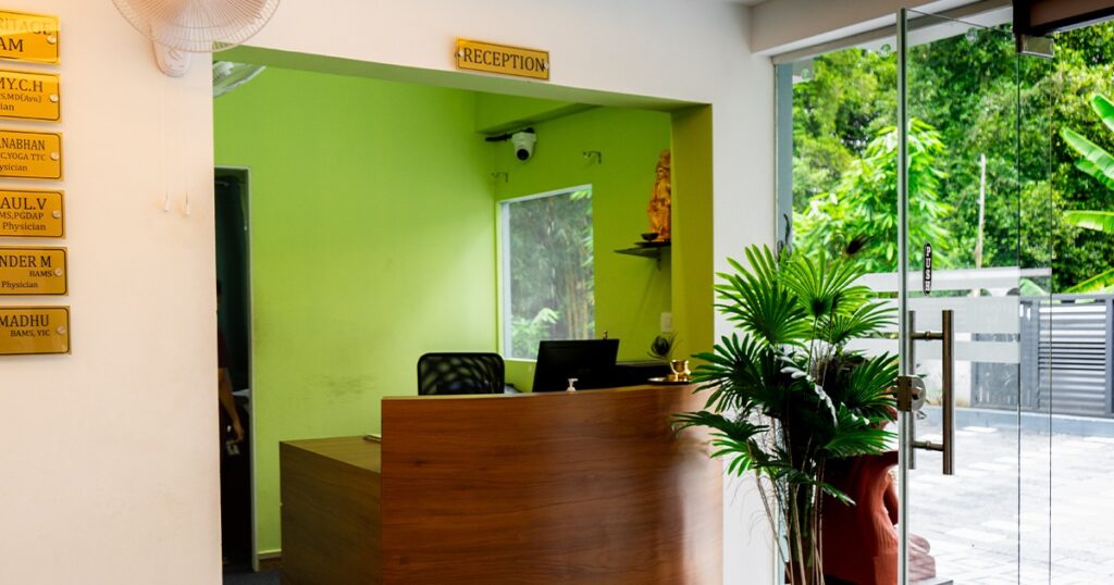 Holistic Healing at Vajra Periyar Heritage – The Best Ayurvedic Retreat in Kerala