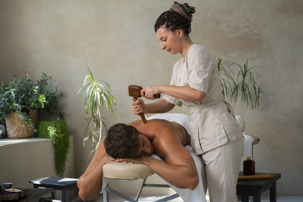 Vajra Periyar Heritage – Rejuvenate at an Authentic Ayurveda Retreat in Kerala