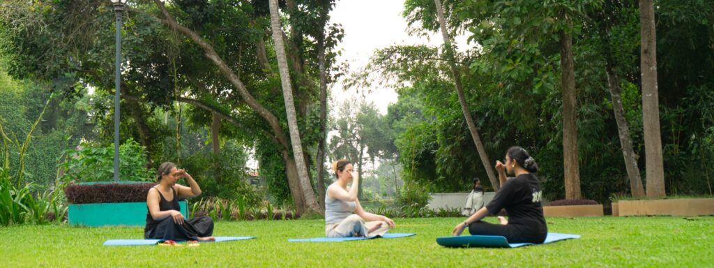 Vajra Periyar Heritage – The Top Ayurveda Stay Retreat in Kerala