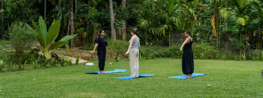 Wellness Retreat in Kerala: A Complete Guide to Ayurveda, Yoga and Holistic Well-Being