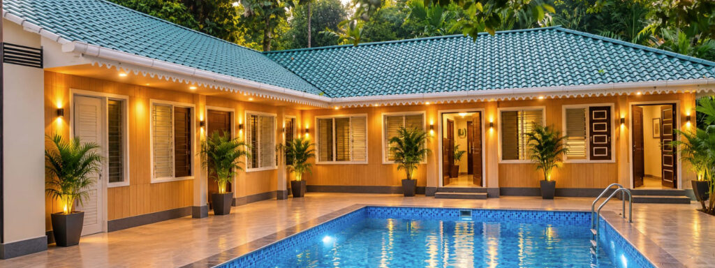 Ayurveda Retreat in Kochi: Experience Traditional Wellness in Kerala